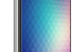 BLU VIVO 5R Refresh Smartphone - 5.5-Inch Display 4G LTE GSM Unlocked, GREY