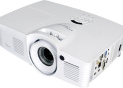 Optoma WU416 WUXGA 3D DLP High Resolution Business Projector