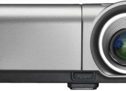 Optoma EH500 1080p 4700 Lumens 3D DLP Network Projector with HDMI