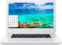 Acer Chromebook 15 CB5-571-C1DZ (15.6-Inch Full HD IPS, 4GB RAM, 16GB SSD)
