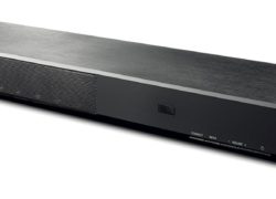 YAMAHA YSP1600 B MusicCast Sound Bar