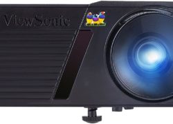 ViewSonic PJD5555W 3300 Lumens WXGA HDMI Projector