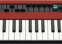 Yamaha Reface YC 37-Key Mobile Mini Keyboard