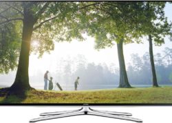 Samsung UN55H6350 55-Inch 1080p 120Hz Smart LED TV (2014 Model)