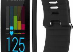 Polar A360 Fitness Tracker with wrist-based Heart Rate