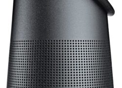 Bose SoundLink Revolve+ Bluetooth Speaker, Portable & Long-Lasting, Triple Black