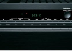 Onkyo TX-NR646 7.2-Channel Network A/V Receiver