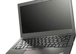 Lenovo ThinkPad X250 20CM002XUS 12.5-Inch Laptop