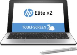 HP Elite x2 1012 G1 Tablet PC 12" Wireless LAN 4G Intel Core M m5-6Y54 Dual-core 1.10GHz T8Z04UT#ABA