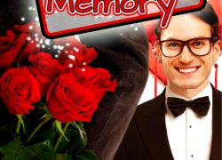A Valentine's Day Memory (Memories)