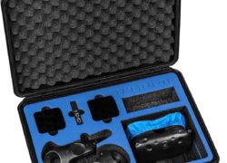 HTC Vive Pelican Travel & Storage Case by Base Reality