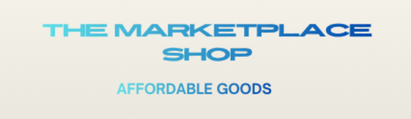 The Marketplace Spot