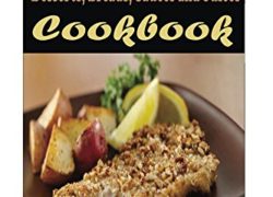 Apple Recipes: Desserts, Breads, Sauces and Juices (Cooking Recipes)