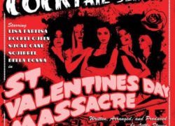 St. Valentine's Day Massacre