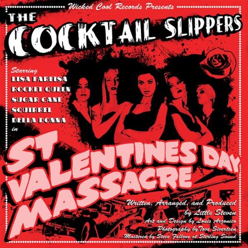 St Valentine s Day Massacre