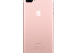 Apple iPhone 7 Plus Unlocked Phone 256 GB - US Version (Rose Gold)