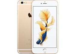 APPLE IPHONE 6S 16GB A1688 4.7" INCH GOLD FACTORY UNLOCKED 4G/LTE CELL PHONE