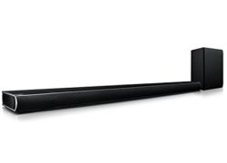 LG SH5B 320 Watt 2.1 Channel Bluetooth Enabled Sound Bar with Wireless Subwoofer