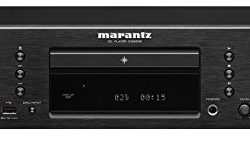 Marantz Home CD Player (CD6006)