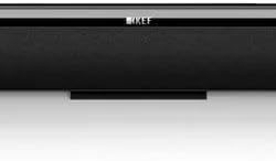 KEF HTF8003 Sound Bar Speaker