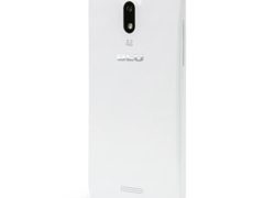 BLU Neo 4.5 Dual Core 4G HSPA Plus 850/1700/1900 Unlocked Cell Phone-Retail Packaging-White