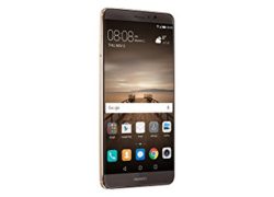 Huawei Mate 9 MHA-L29 DUAL-SIM LTE 4G Unlocked Android Smartphone 20MP Monochrome+12MP RGB, F2.2 OIS Leica Camera 5.9" FHD 4GB RAM 64GB International Version (Mocha Brown)