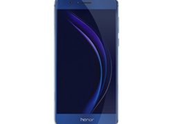 Honor 8 Unlocked Phone 32GB, Sapphire Blue (US Warranty)