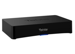 Tablo DVR for HDTV Antennas, 4-Tuner with Wi-Fi