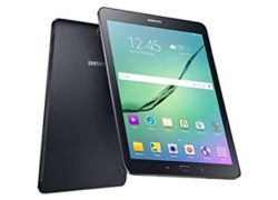 Samsung Galaxy Tab S2 - Tablet - Android 6.0 (Marshmallow) - 32 Gb - 8".-SM-T713NZKEXAR