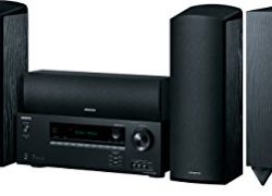 Onkyo HT-S5800 5.1.2-Channel Dolby Atmos Home Theater Package