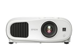 Epson Home Cinema 3100 1080p 3LCD Home Theater Projector