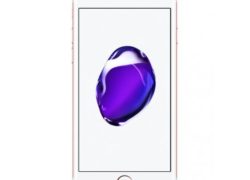 Apple iPhone 7 4.7" RetinaHD 128GB Oro Rosa