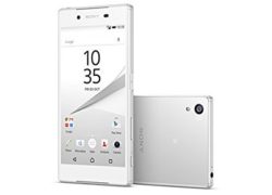 SONY XPERIA Z5 E6653 SINGLE SIM 4G 32GB UNLOCKED (White)