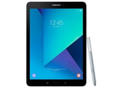 Samsung Galaxy Tablet S3 9.7", Silver (SM-T820NZSAXAC)