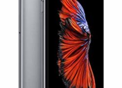 Apple Iphone 6s Plus 5.5in Wifi 128gb ios9 space gray