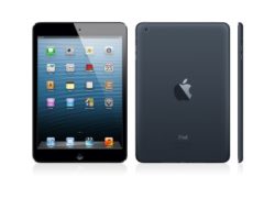 Apple IPAD MINI Cellular 64 GB 512 MB 7.9 -inch LCD