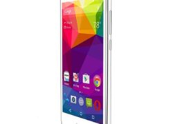BLU Advance 5.0-Unlocked Dual Sim Smartphone-US GSM, White