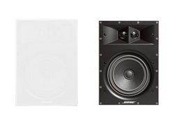 Bose Virtually Invisible 891 in-wall speaker