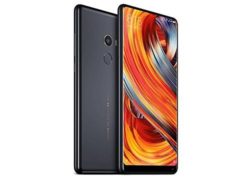 Xiaomi Mi Mix 2 6GB/64GB - Dual SIM [Android 7.1, 5.99" IPS LCD, Snapdragon 835 Dual 12.0MP, 3400mAh battery, 4G LTE] (Ceramic Black)