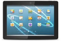 Kocaso M1400 13-Inch 8GB Tablet