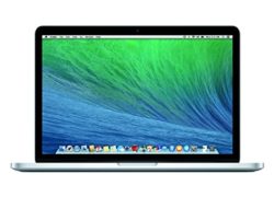 Apple MacBook Pro MGX82LL/A 13.3-Inch Laptop with Retina Display