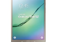 Samsung Galaxy Tab S2 8.0 Exynos 7 Octa Qxga Super AMOLED Android 5.0 32GB Tablet - Champagne Beige