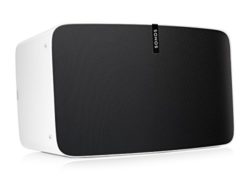 SONOS PLAY:5 - Ultimate Smart Speaker for Streaming Music, White