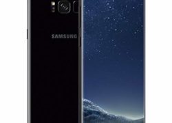 Samsung Galaxy S8+ Plus (G955FD) 64GB - Dual SIM [Android 7.0, 6.2" qHD Super AM-OLED, 12,0MP, NFC] (Midnight Black)