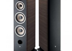 Focal - Aria 948 Loudspakers (dark walnut / pair)