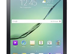 Samsung Galaxy Tab S2 9.7 Exynos 7 Octa Qxga Super AMOLED Android 5.0 32GB Tablet - Black