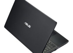 ASUS X551M 15.6" Notebook 2.16 GHz Intel Celeron N2830 Processor, 4GB RAM and 500GB
