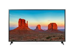 LG 55UK6300 55" 4K Ultra HD Led Television (2018)