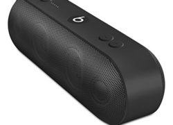 Beats by Dr. Dre Pill Plus Black ML4M2LL/A | Portable Bluetooth Wireless Speaker