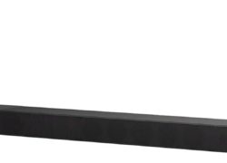 Sony HTST5000 7.1.2 Channel Dolby Atmos Soundbar Home Speaker, Set of 1, Black